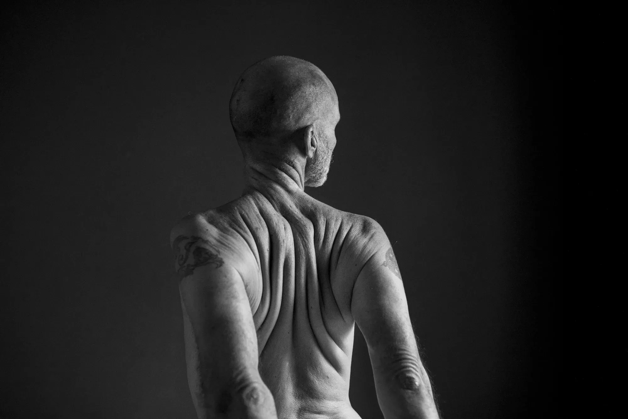 El Cuerpo Incómodo - Image 1