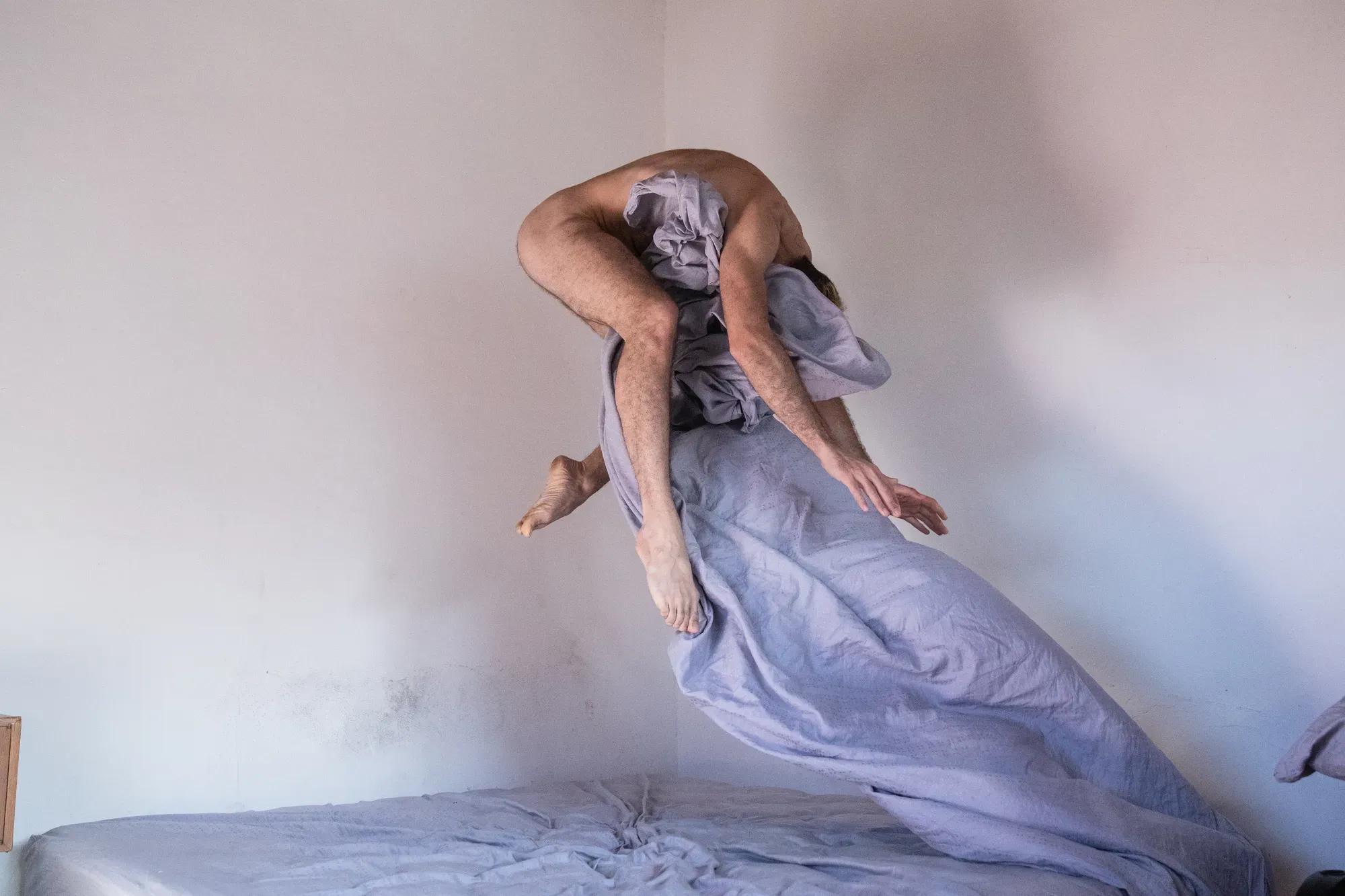 Donde el Cuerpo se Queda - Image 1