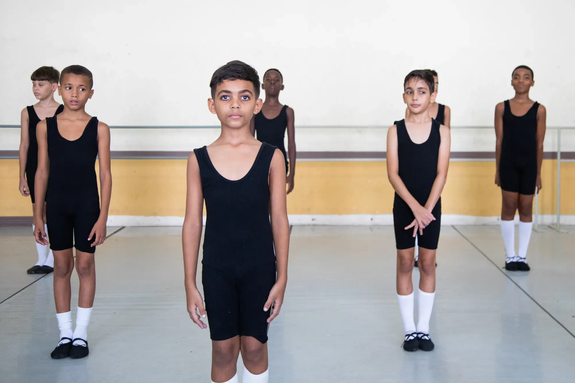 Danza en Cuba - Image 1