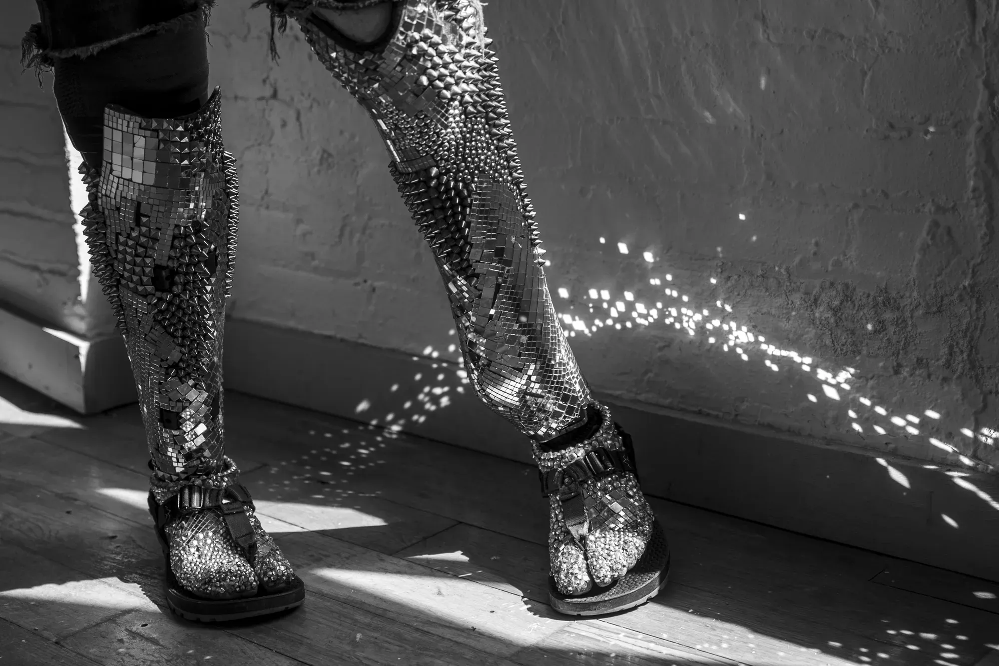 Poética del cuerpo diverso - Image 9