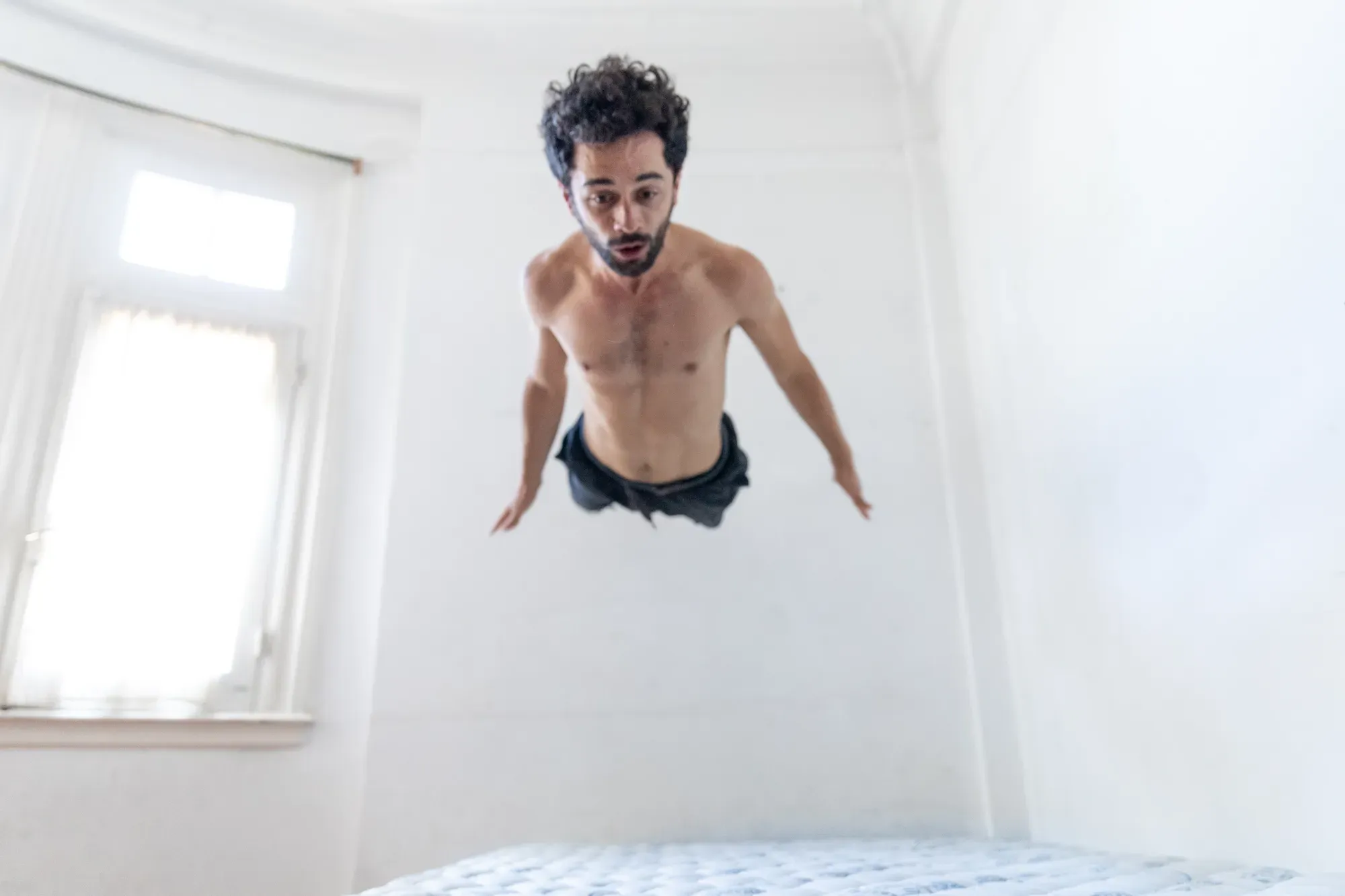 Donde el Cuerpo se Queda - Image 10