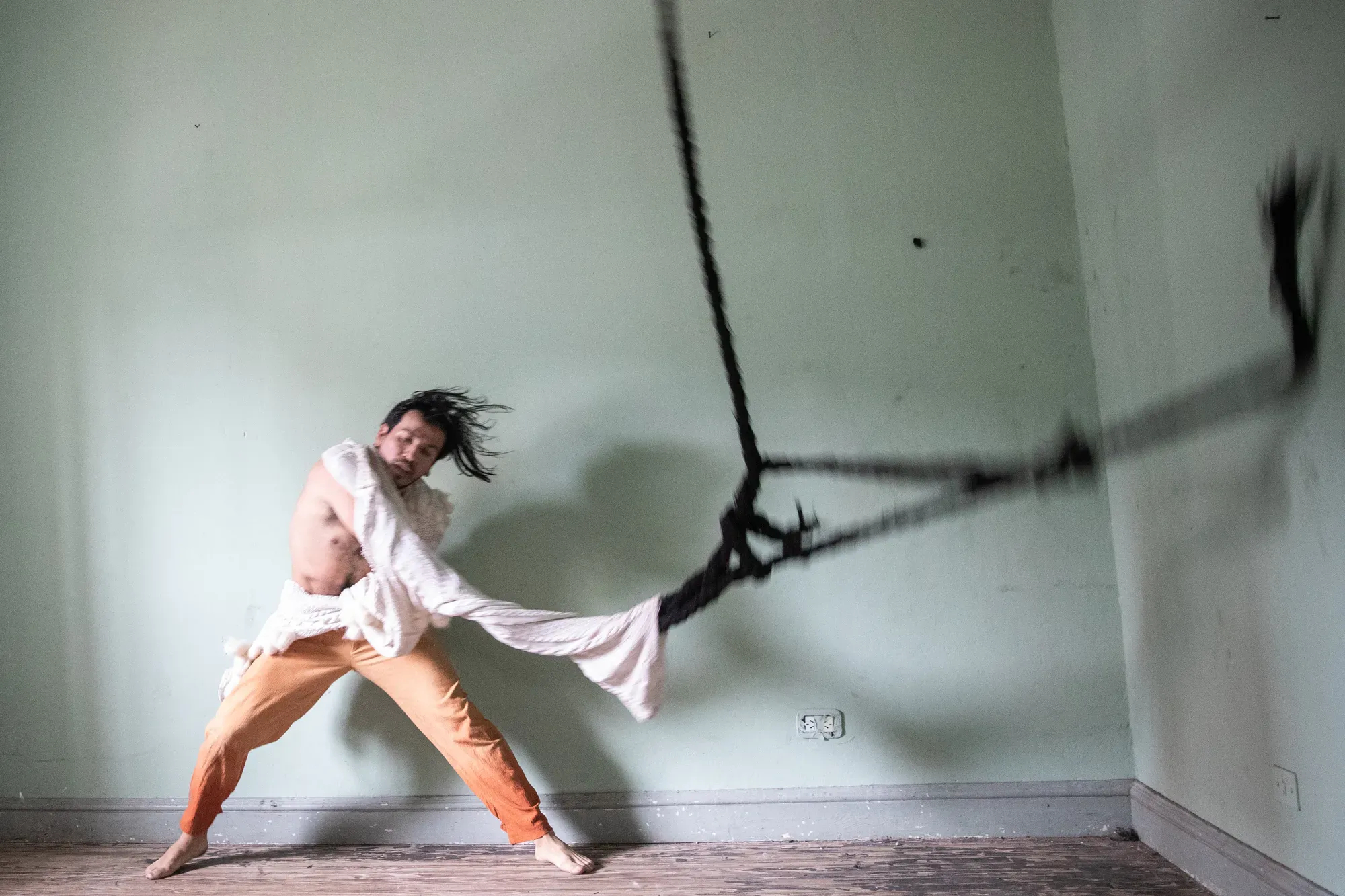 Taller de Fotografía - Image 3