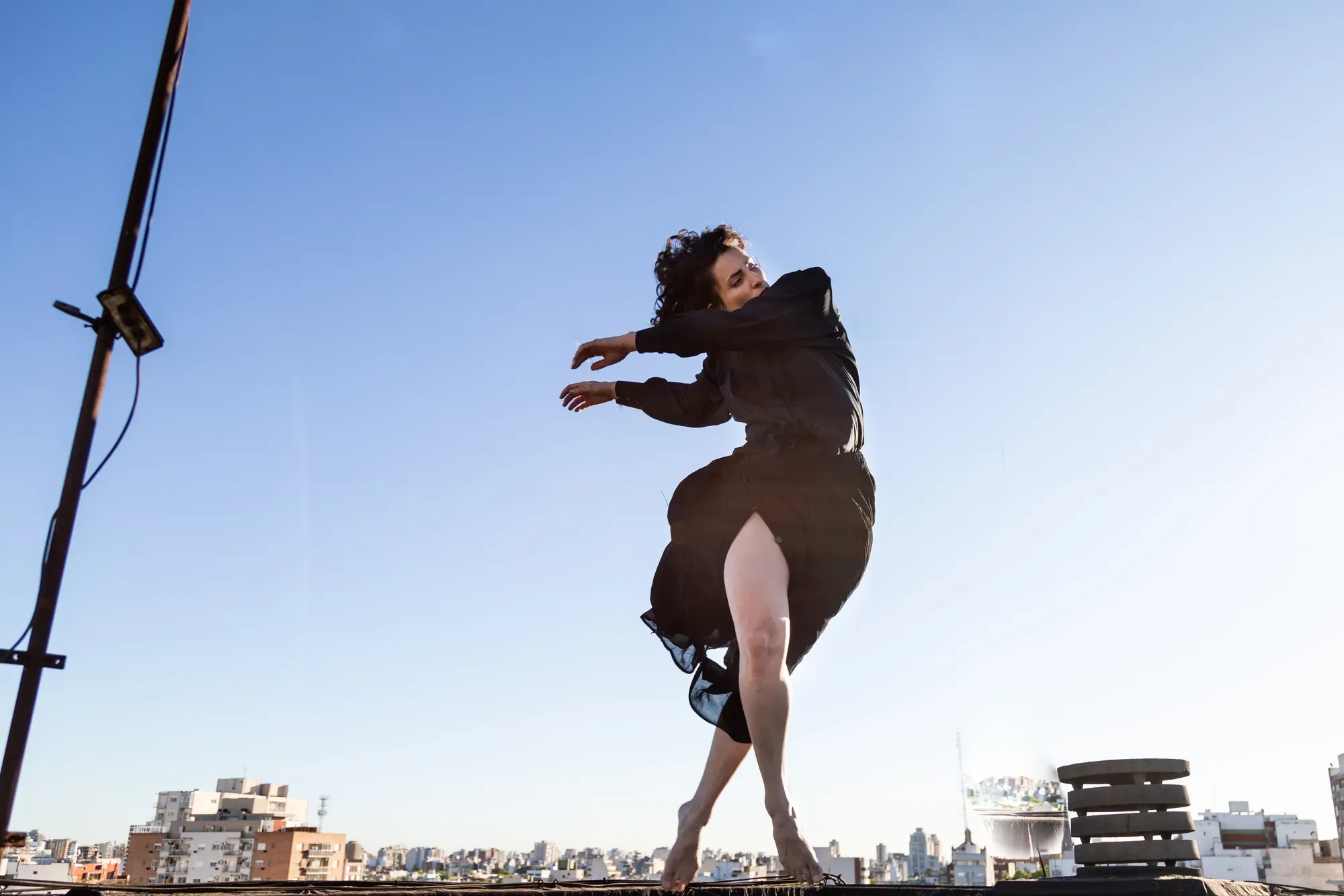 Donde el Cuerpo se Queda - Image 12