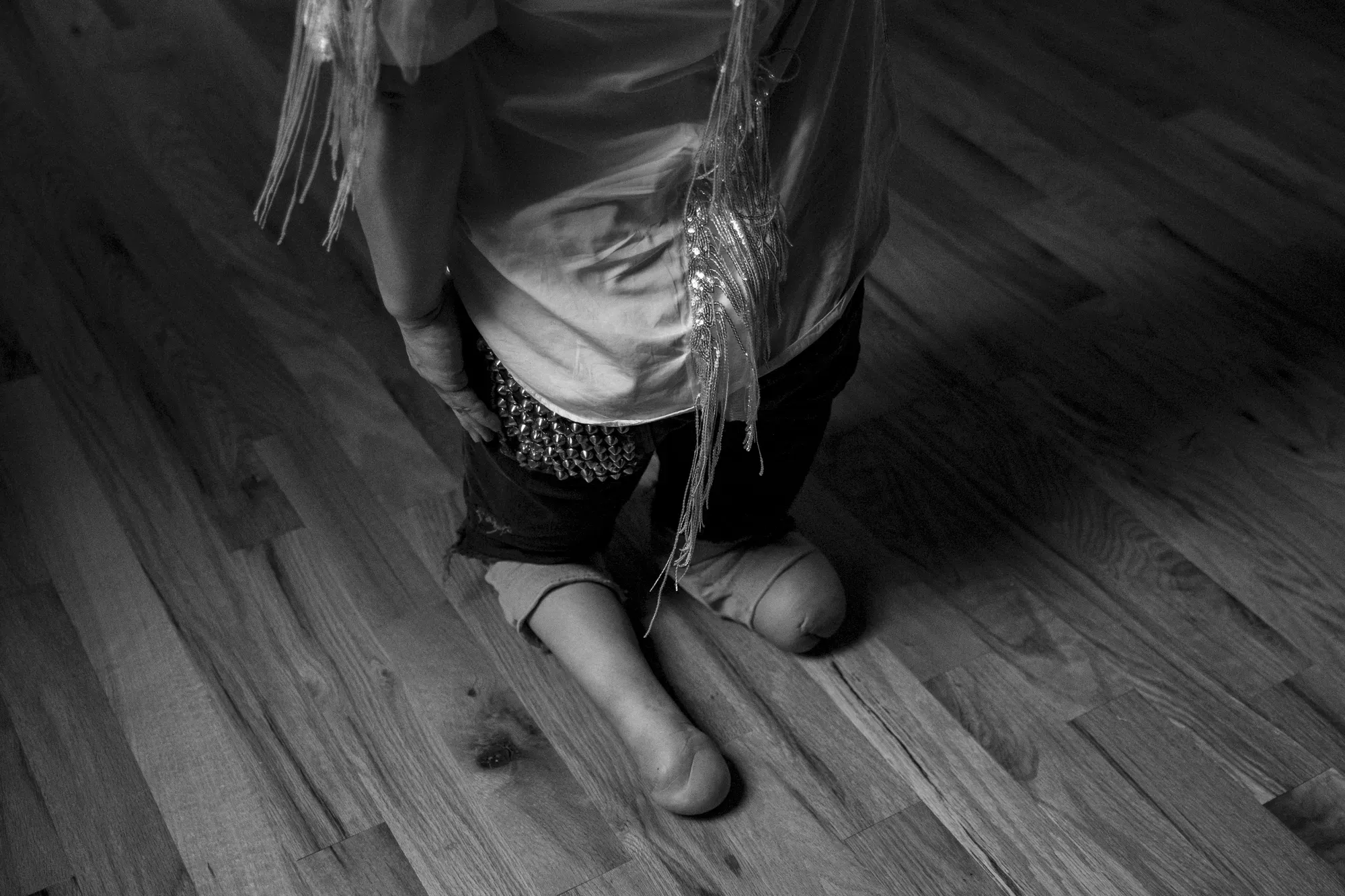 Backstage - Image 12