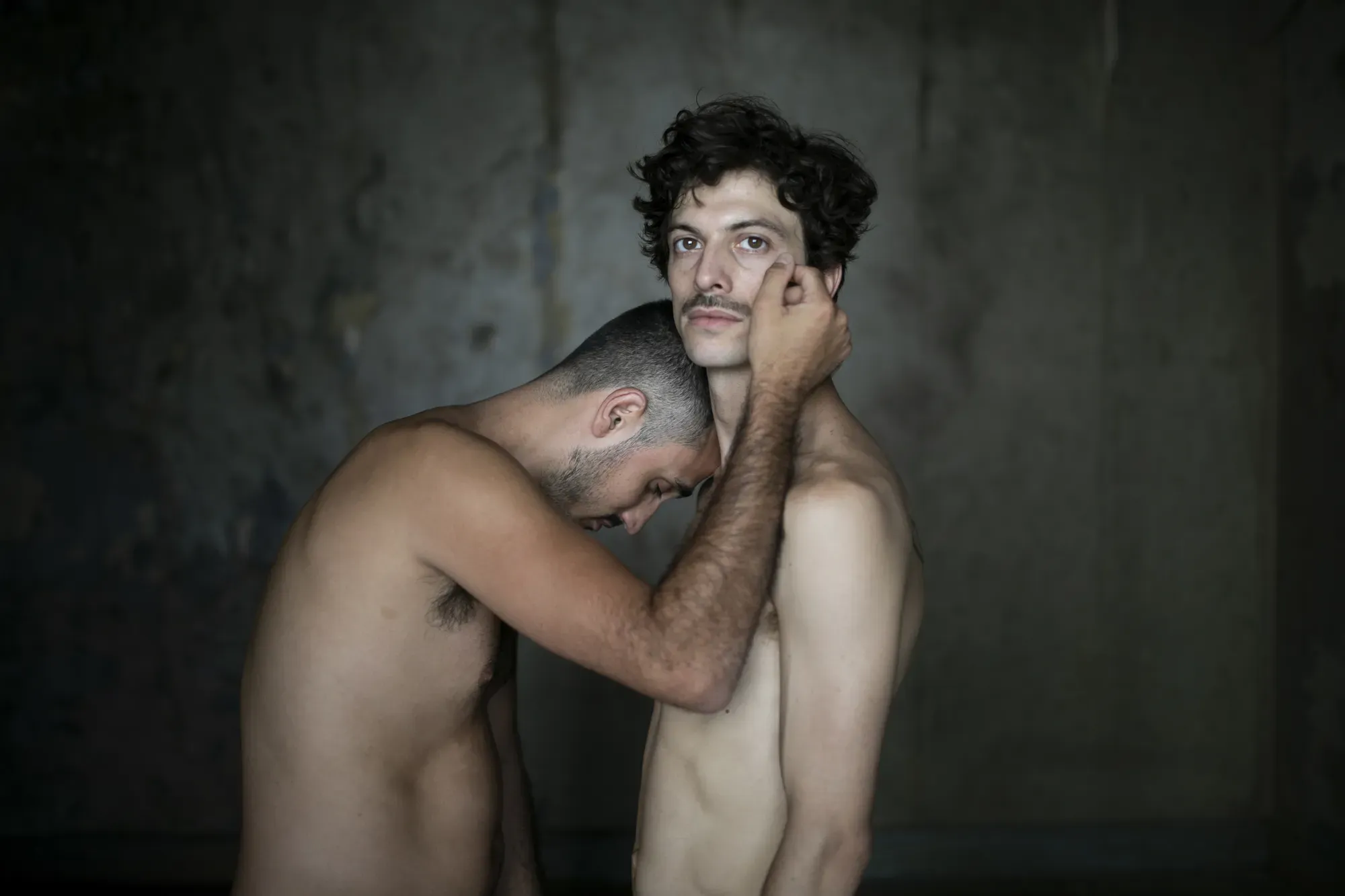 El Cuerpo Incómodo - Image 13