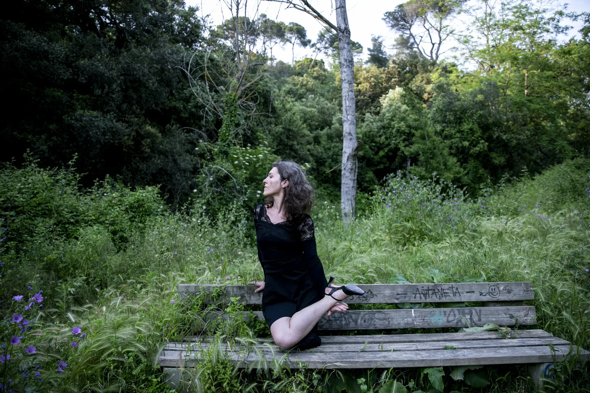 Poética del cuerpo diverso - Image 13