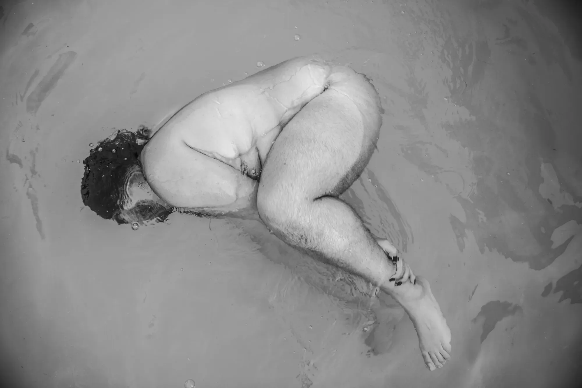 El Cuerpo Incómodo - Image 14