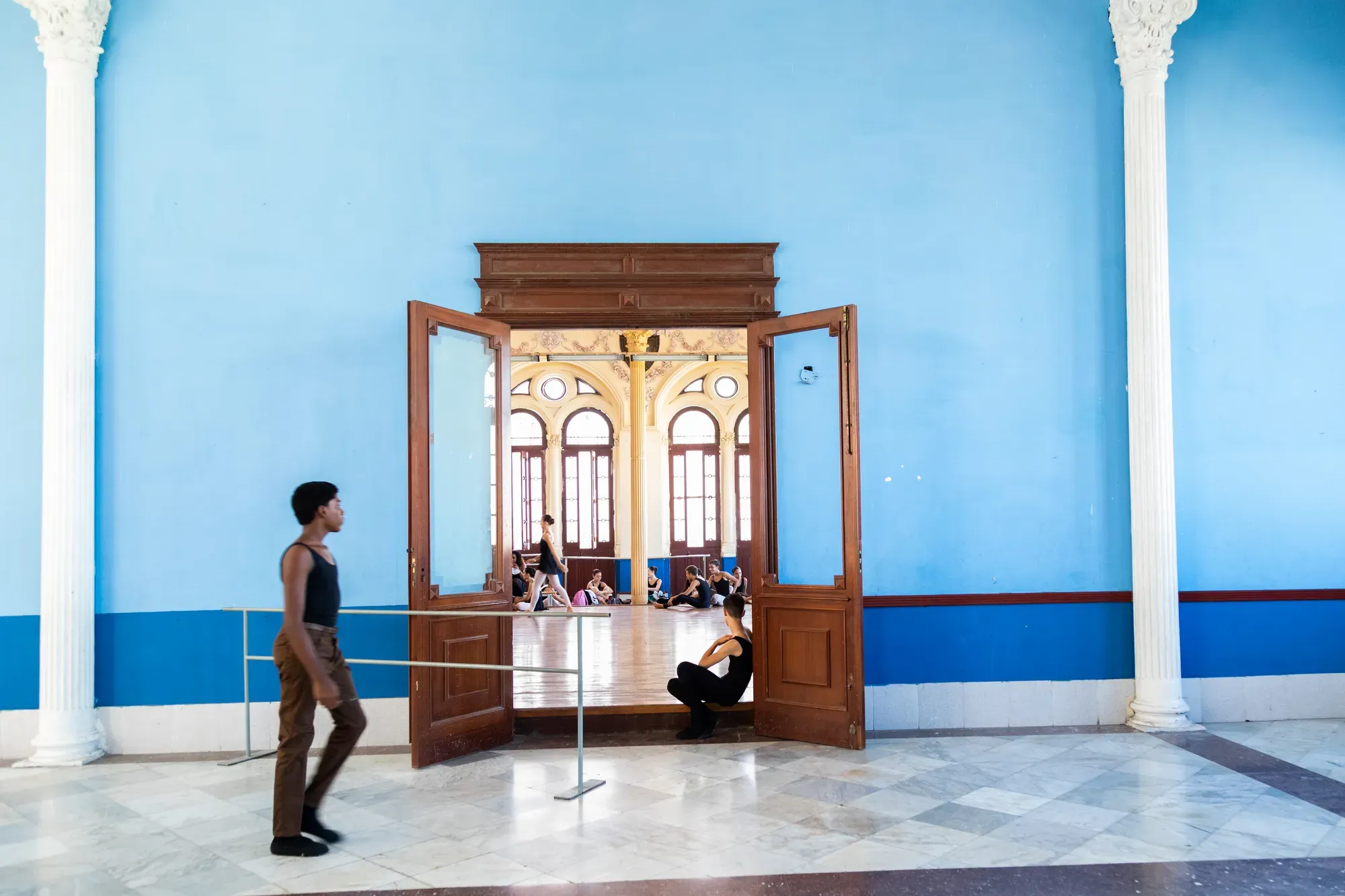 Danza en Cuba - Image 14