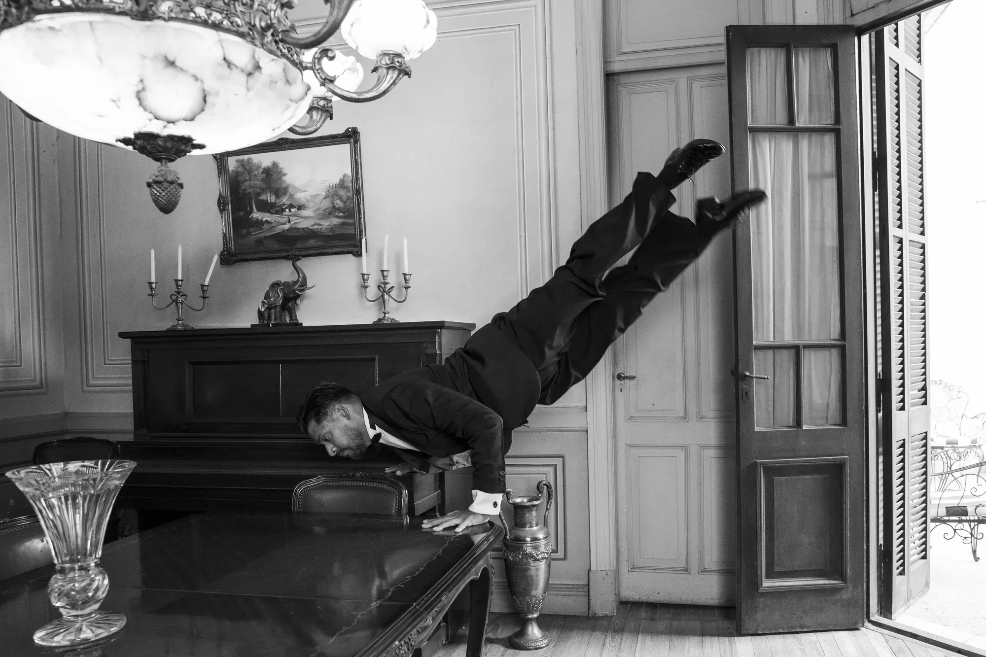 Taller de Fotografía - Image 7