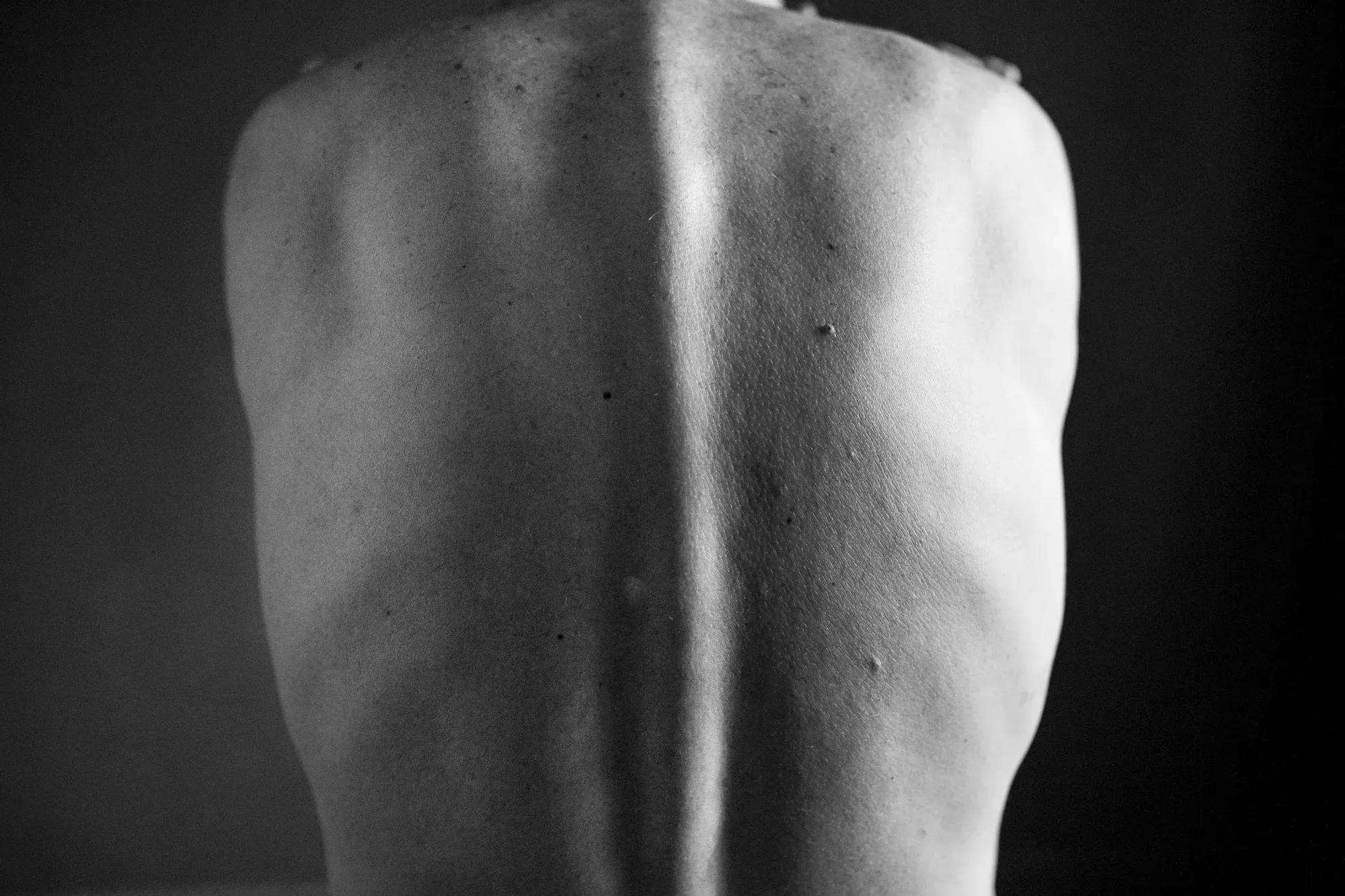 El Cuerpo Incómodo - Image 15