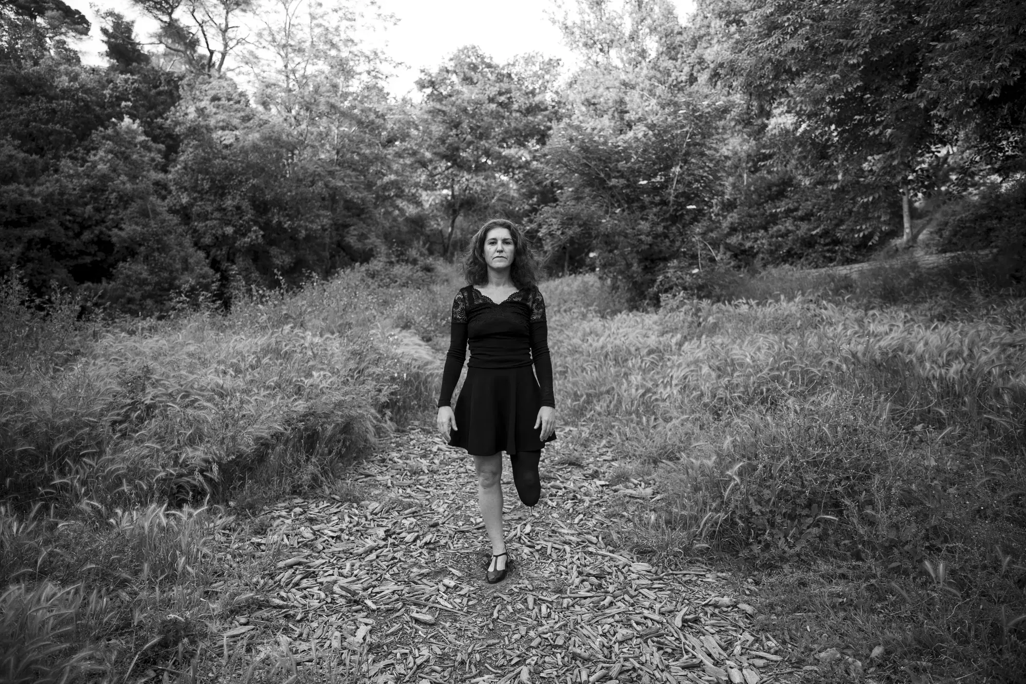 Poética del cuerpo diverso - Image 14