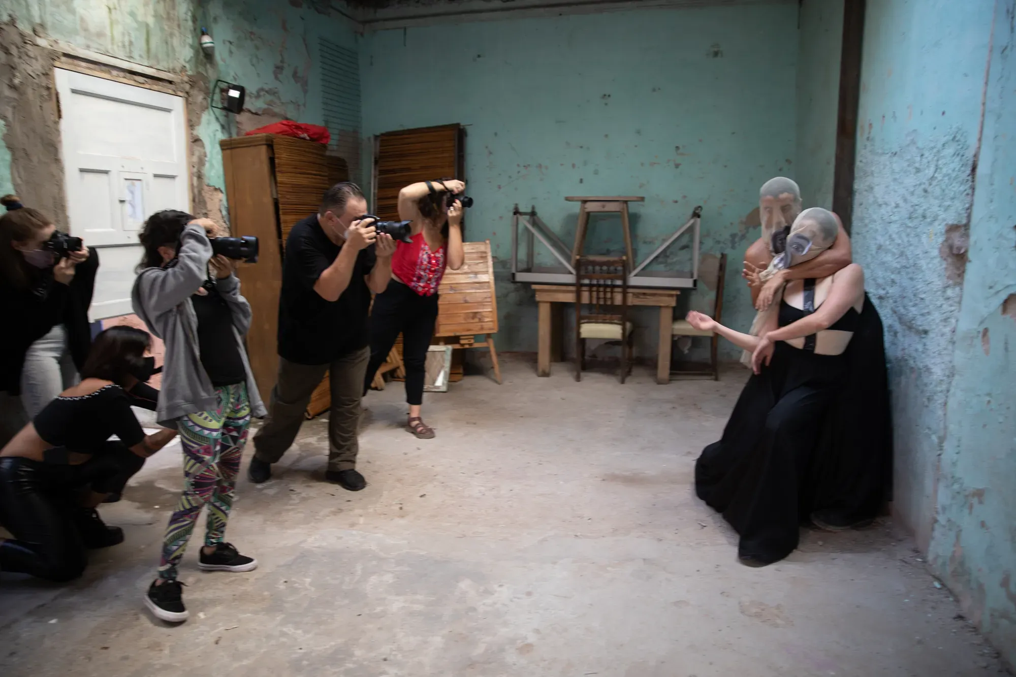 Taller de Fotografía - Image 11