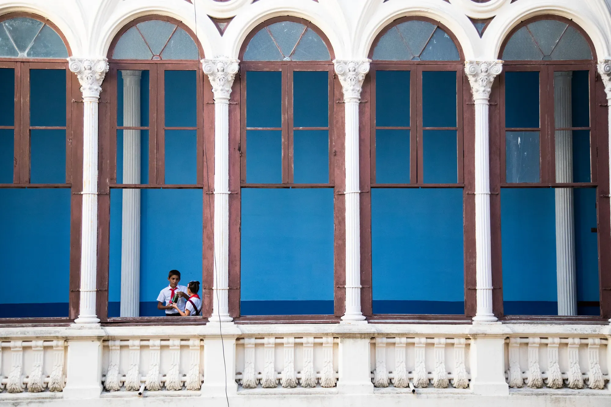 Danza en Cuba - Image 2