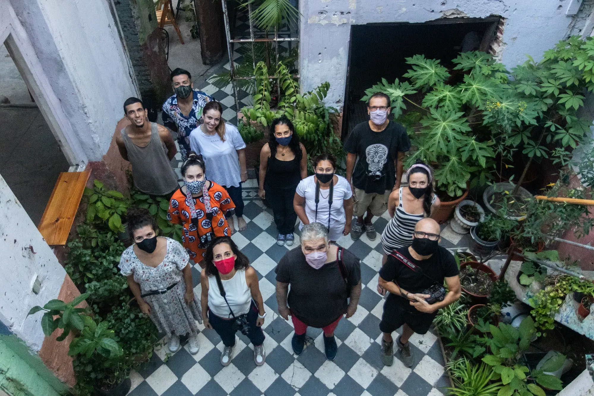 Taller de Fotografía - Image 15