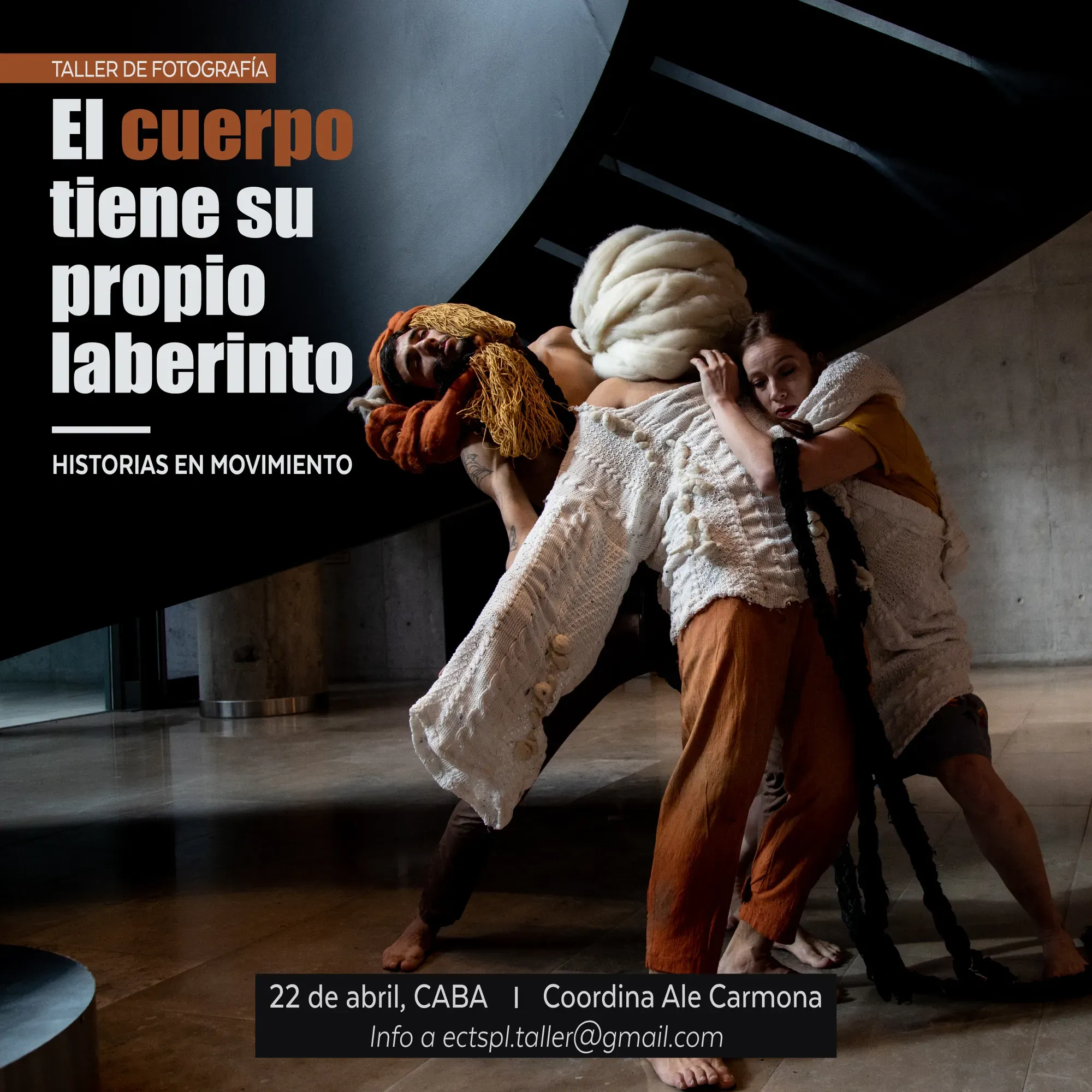 Taller de Fotografía - Image 17