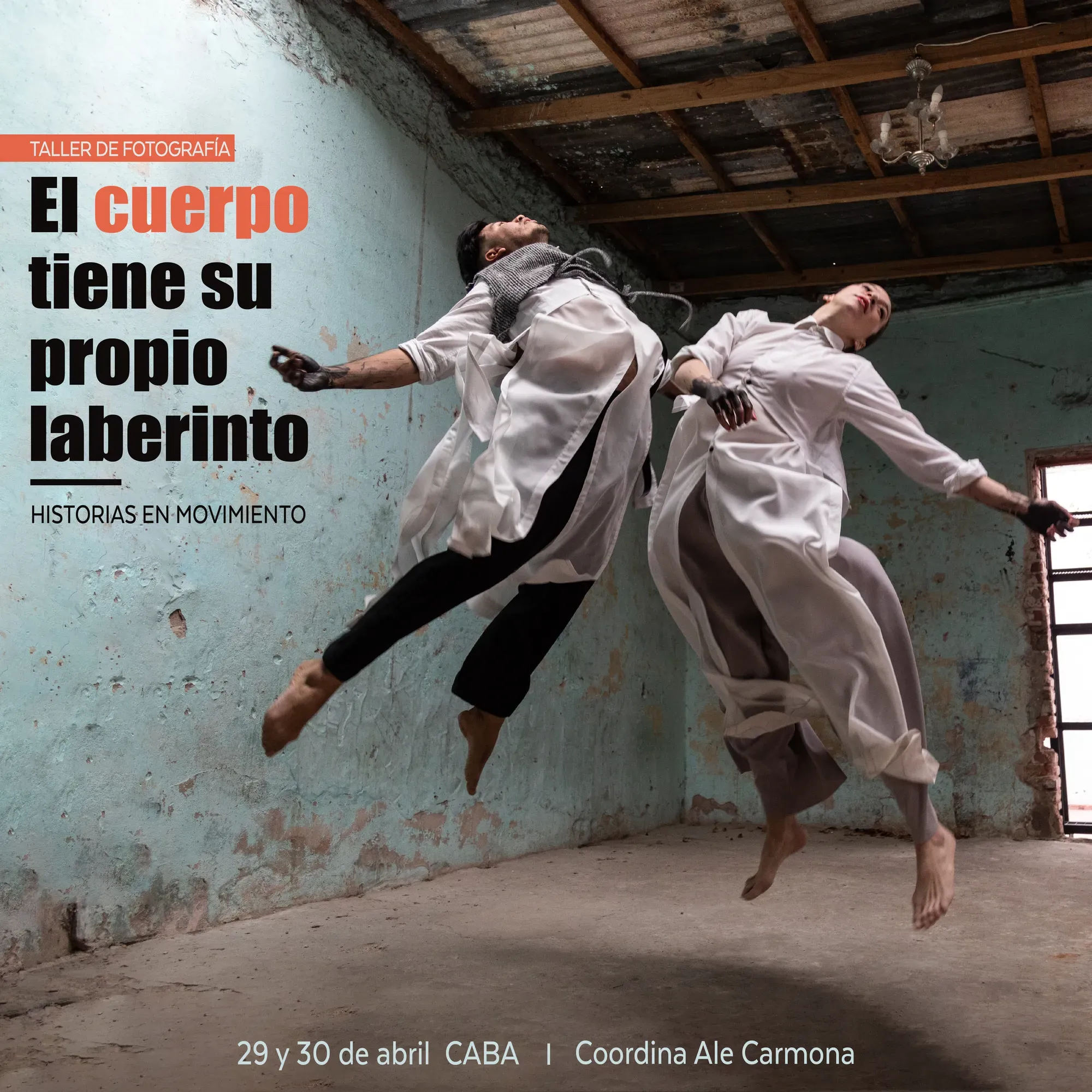 Taller de Fotografía - Image 18