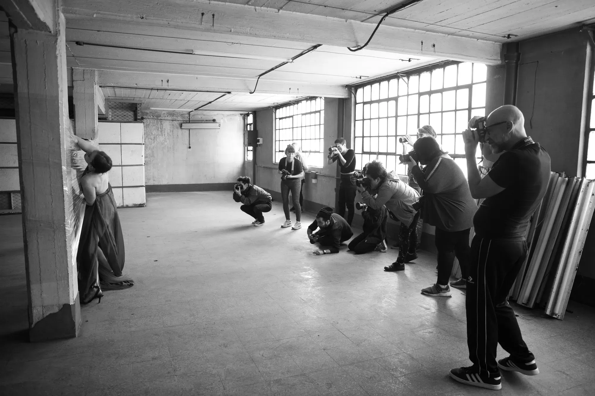 Taller de Fotografía - Image 19