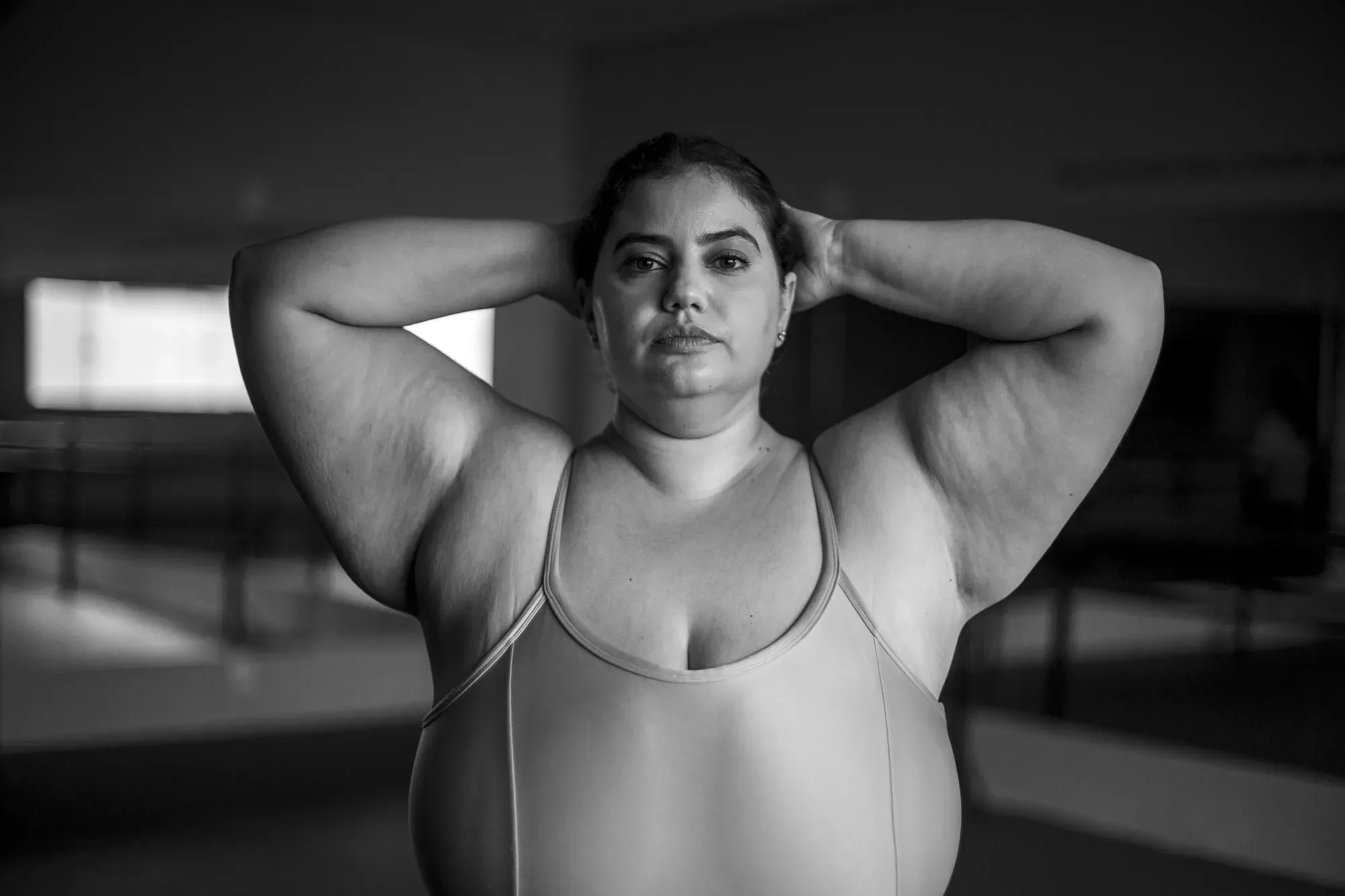 Poética del cuerpo diverso - Image 2