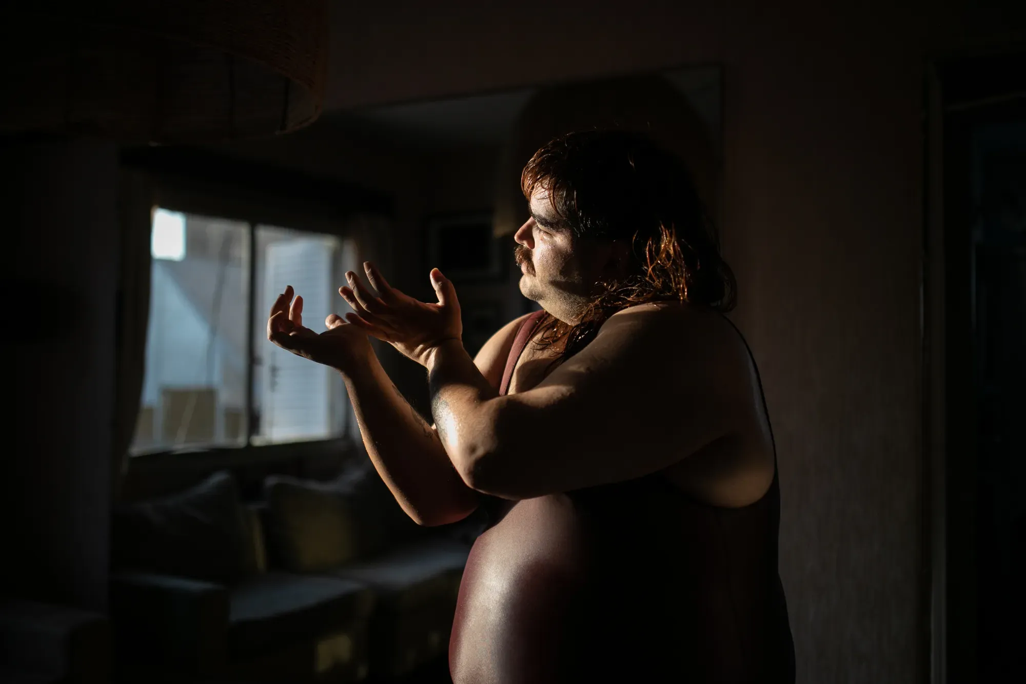 Donde el Cuerpo se Queda - Image 4