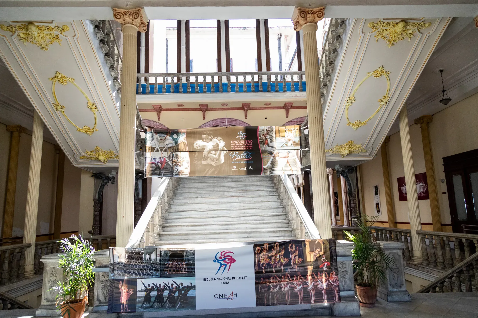 Danza en Cuba - Image 4