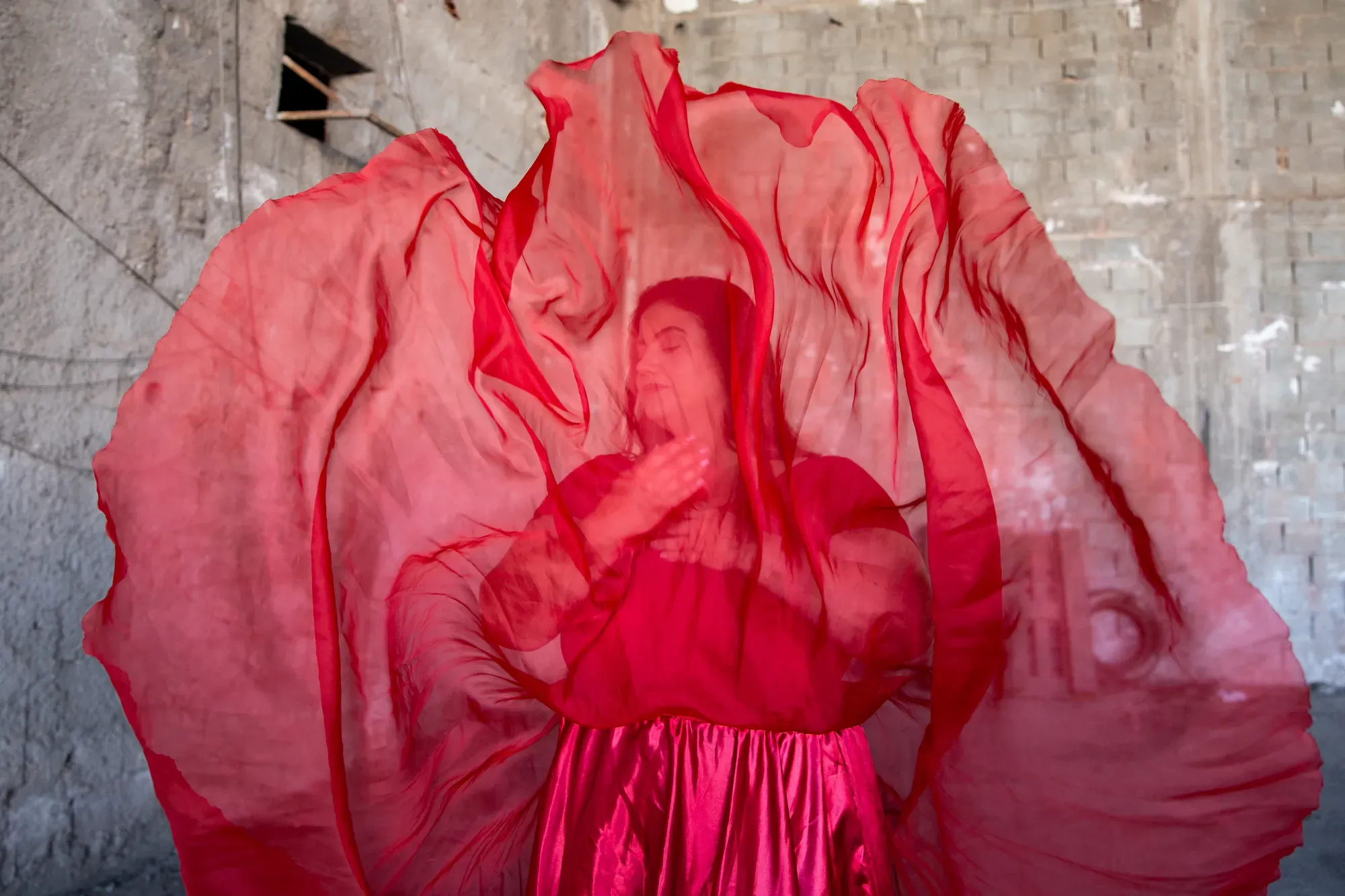 Poética del cuerpo diverso - Image 4