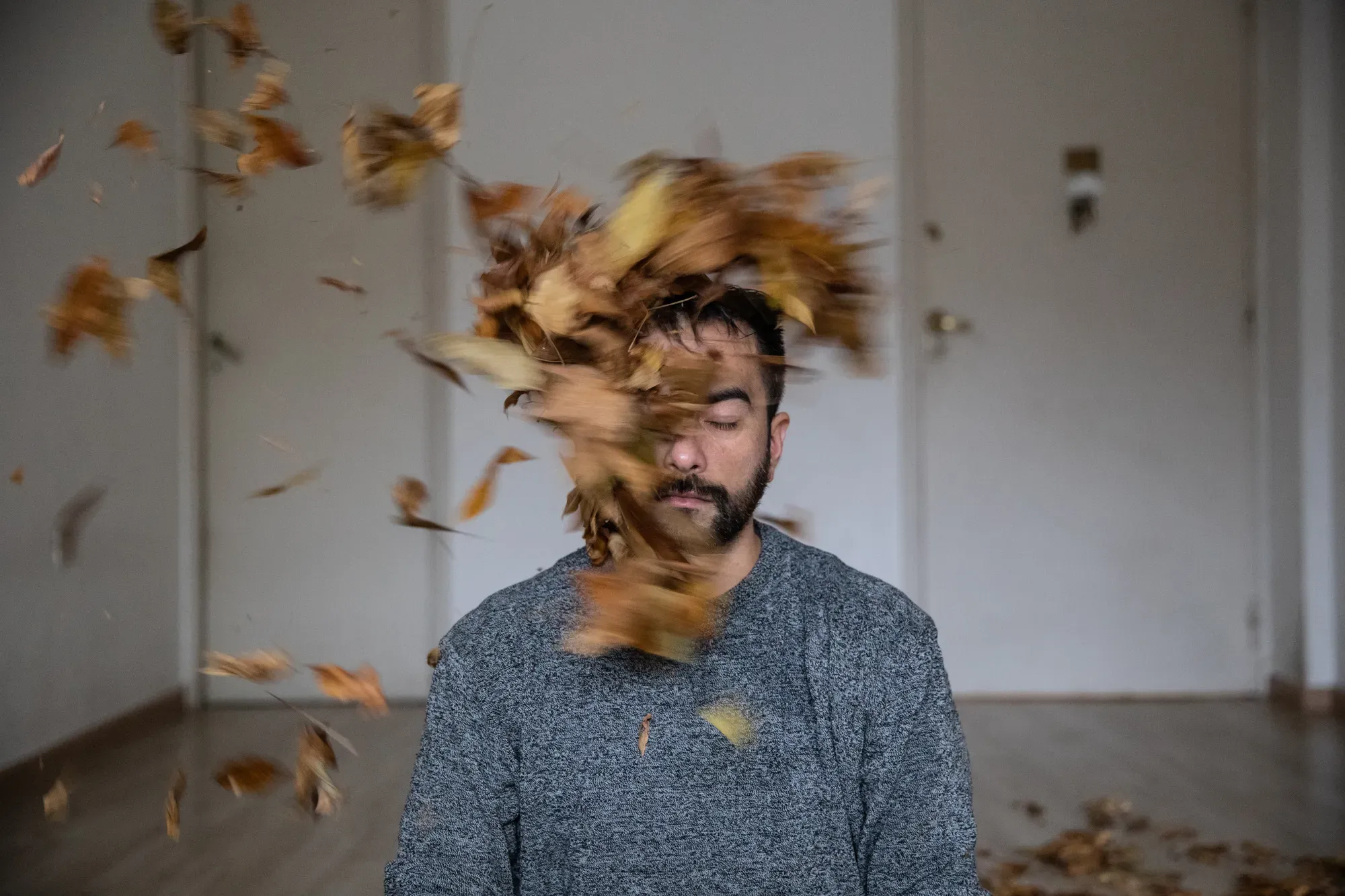 Donde el Cuerpo se Queda - Image 5