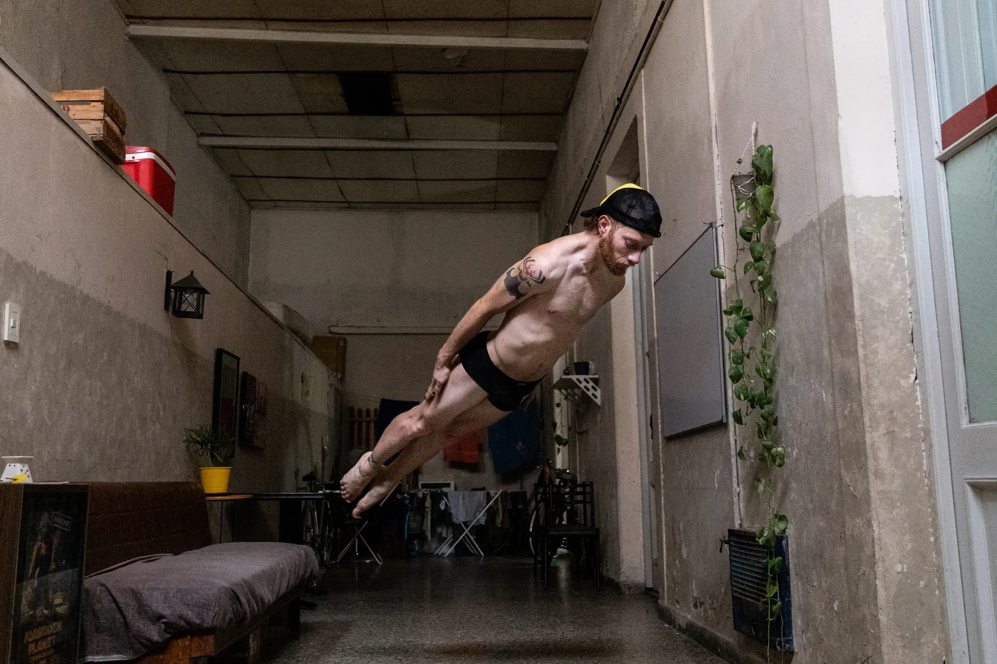 Donde el Cuerpo se Queda - Image 6