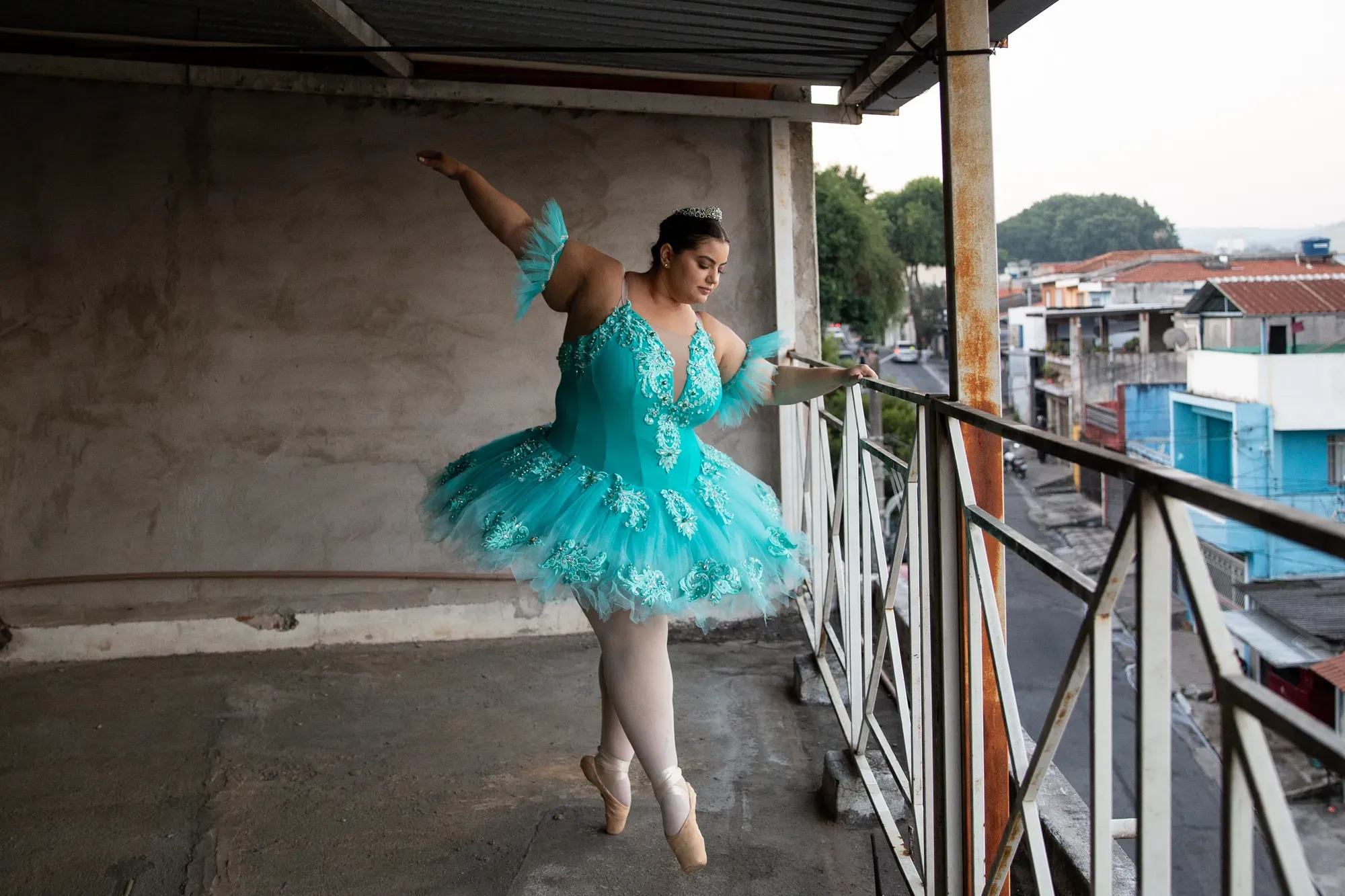 Poética del cuerpo diverso - Image 5