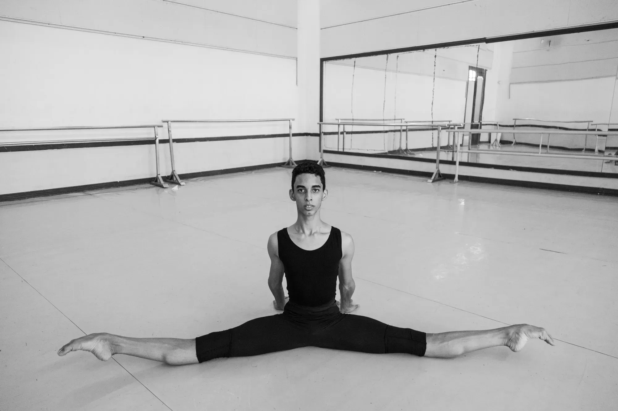 Danza en Cuba - Image 6