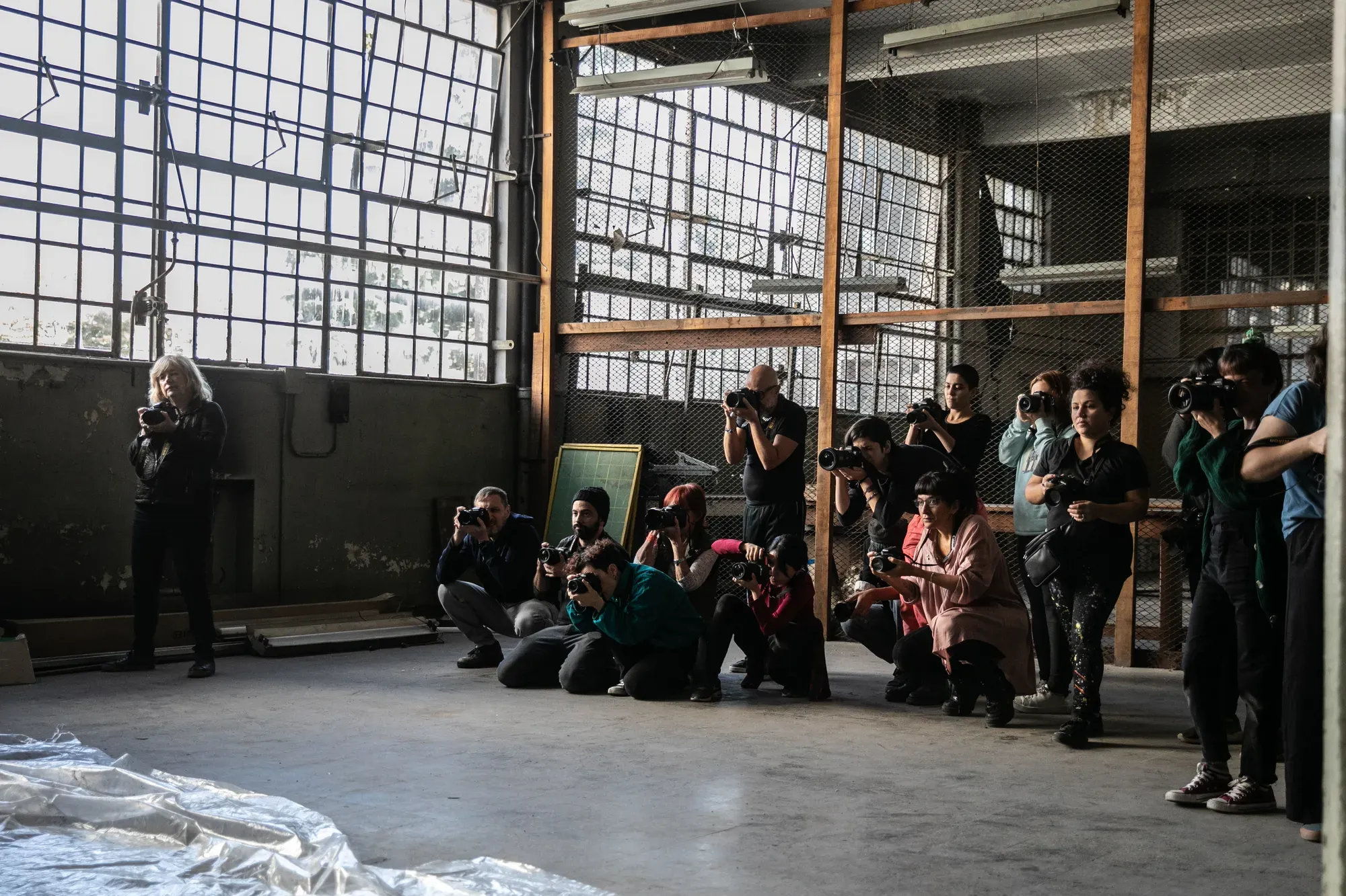 Taller de Fotografía - Image 22