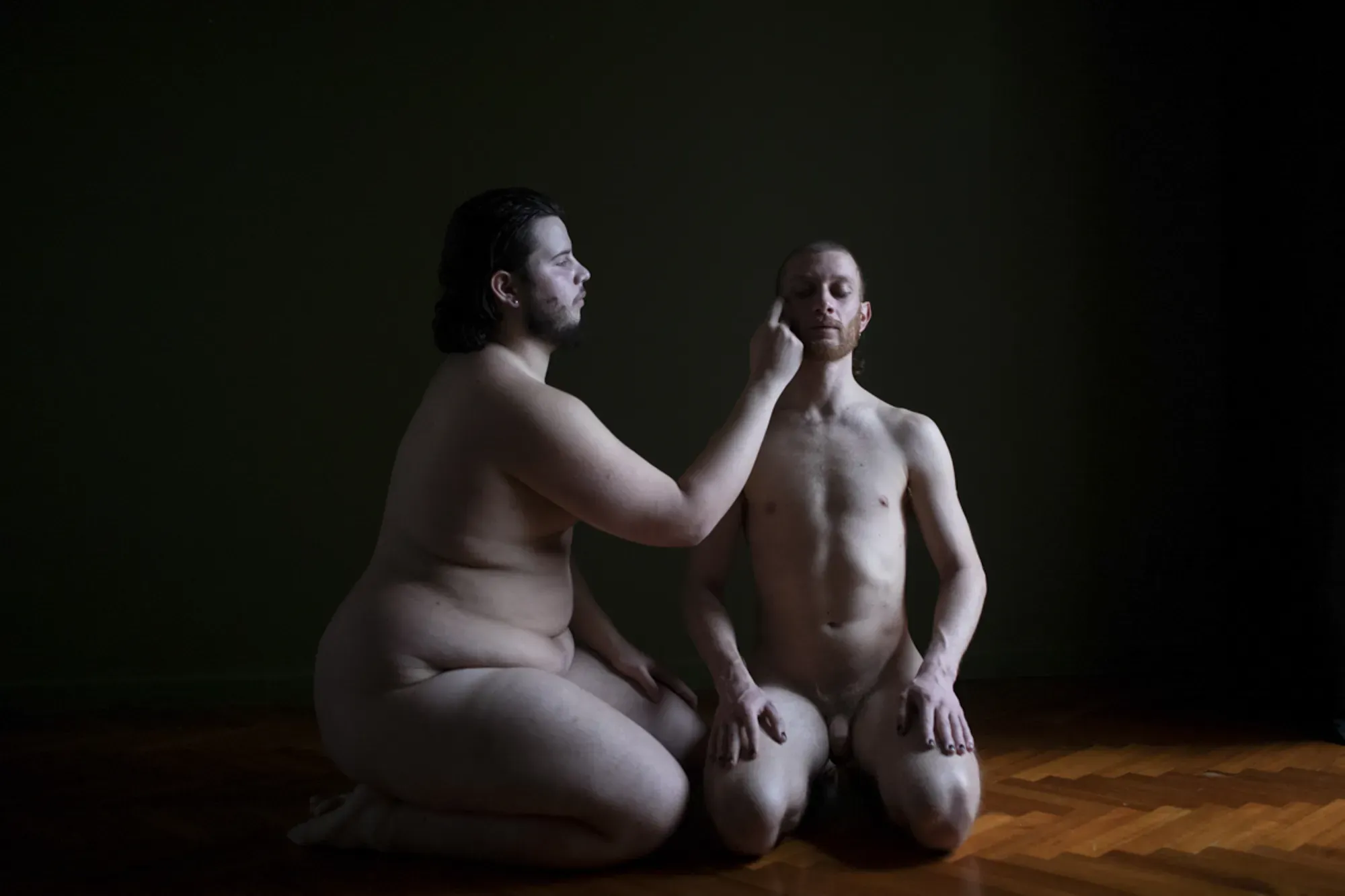 El Cuerpo Incómodo - Image 7