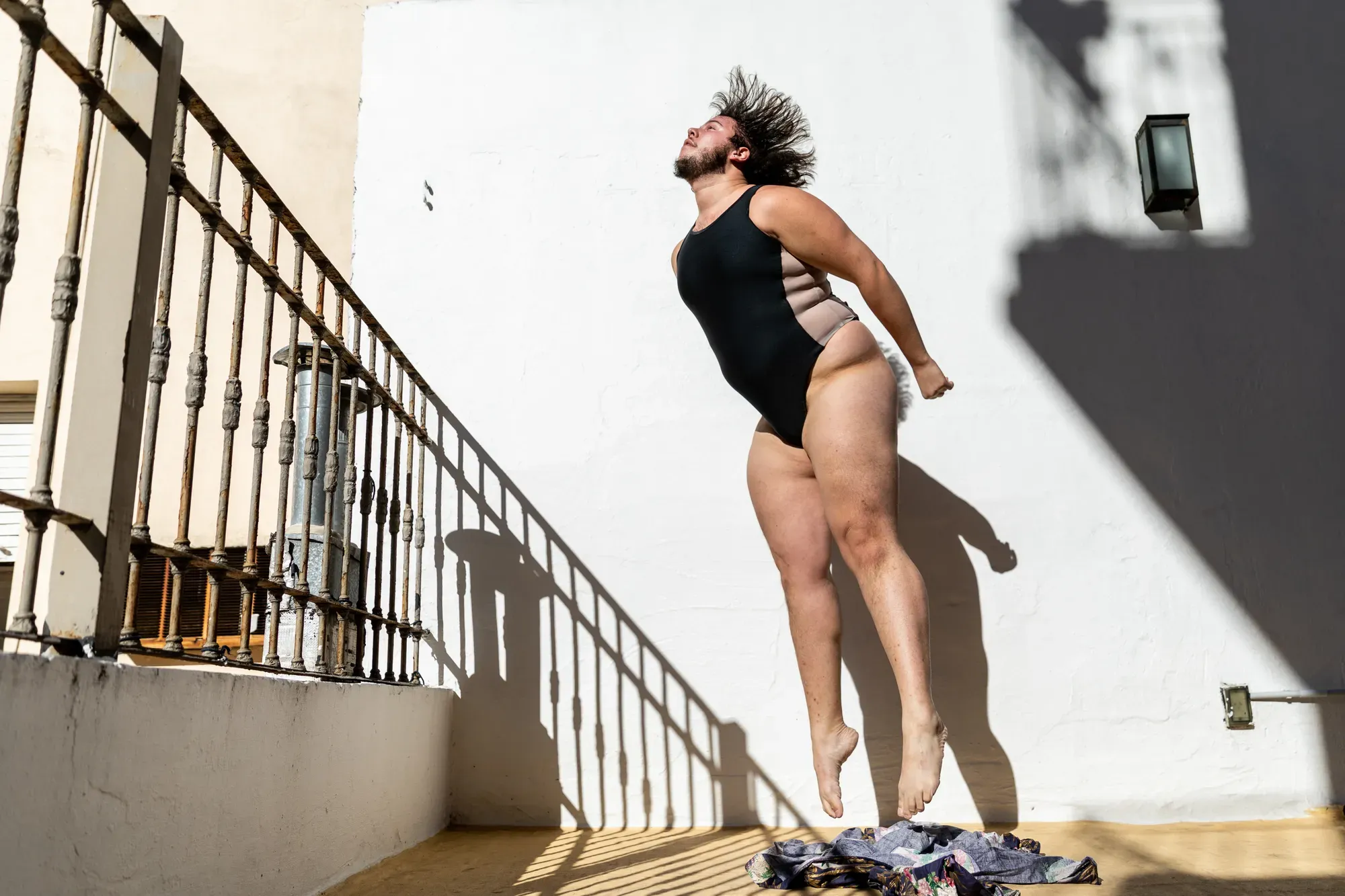 Donde el Cuerpo se Queda - Image 7