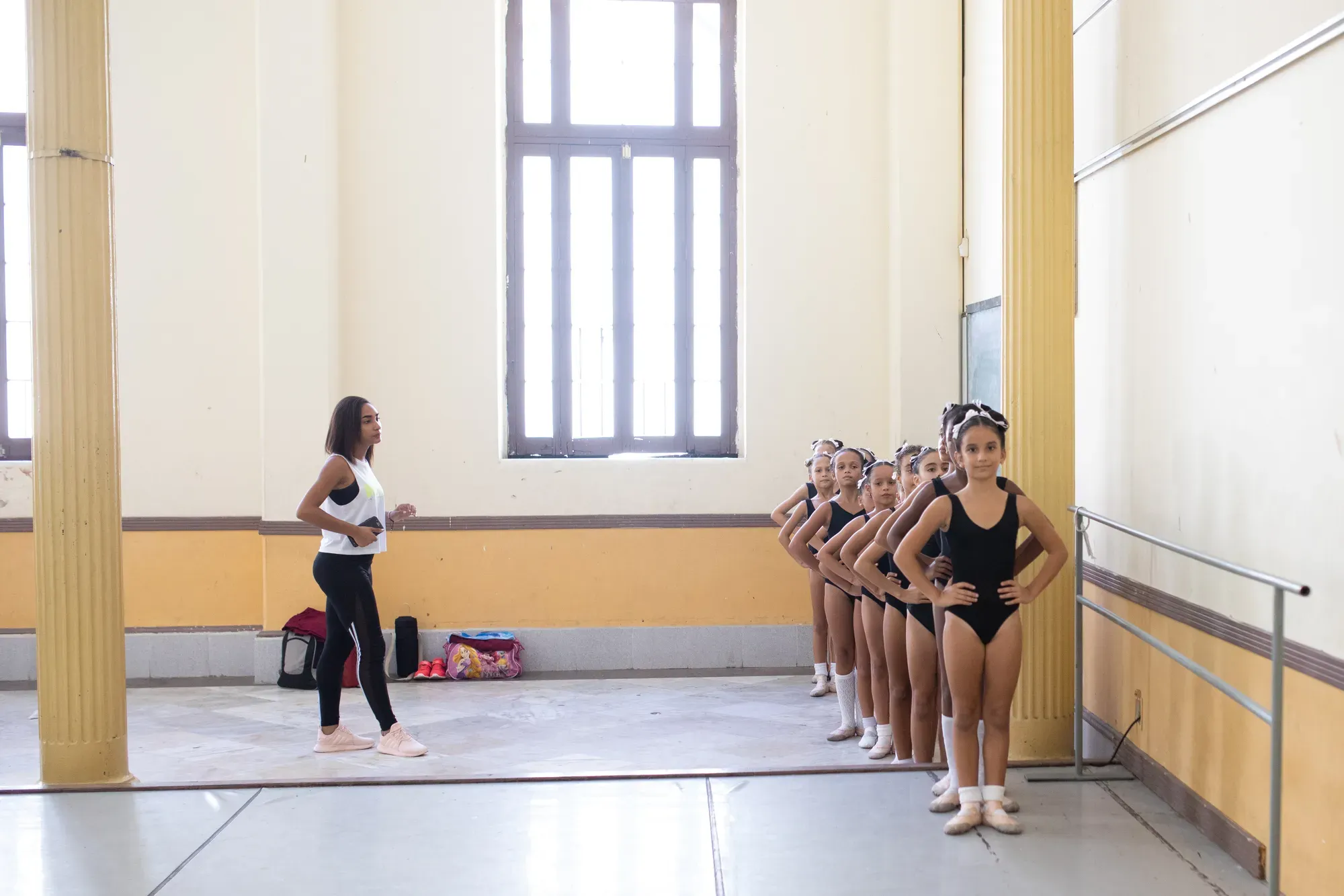 Danza en Cuba - Image 7