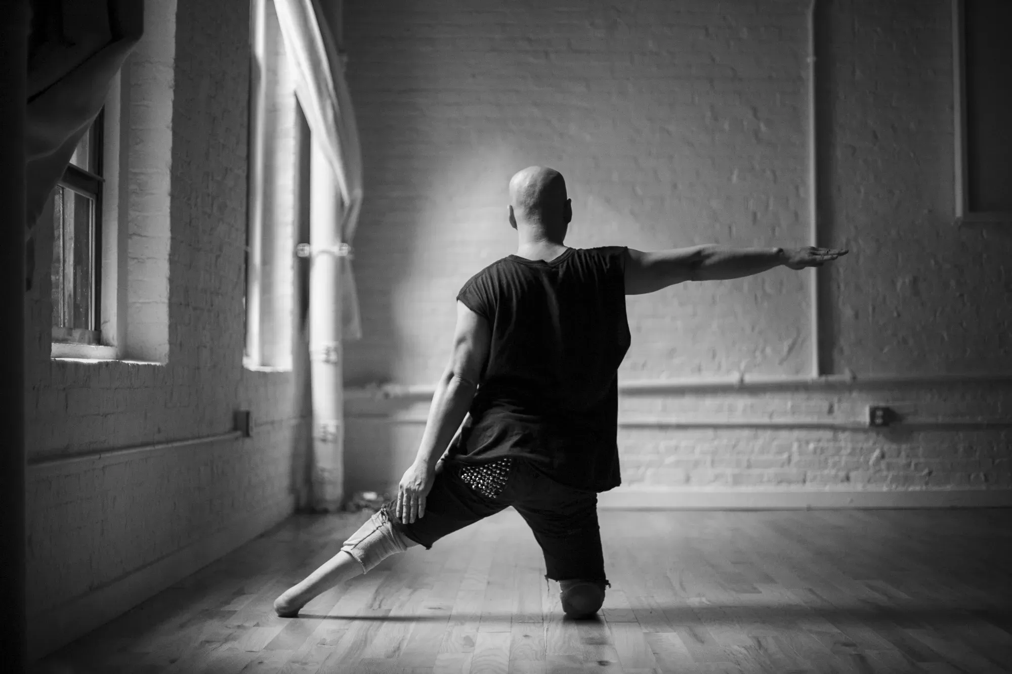 Poética del cuerpo diverso - Image 7