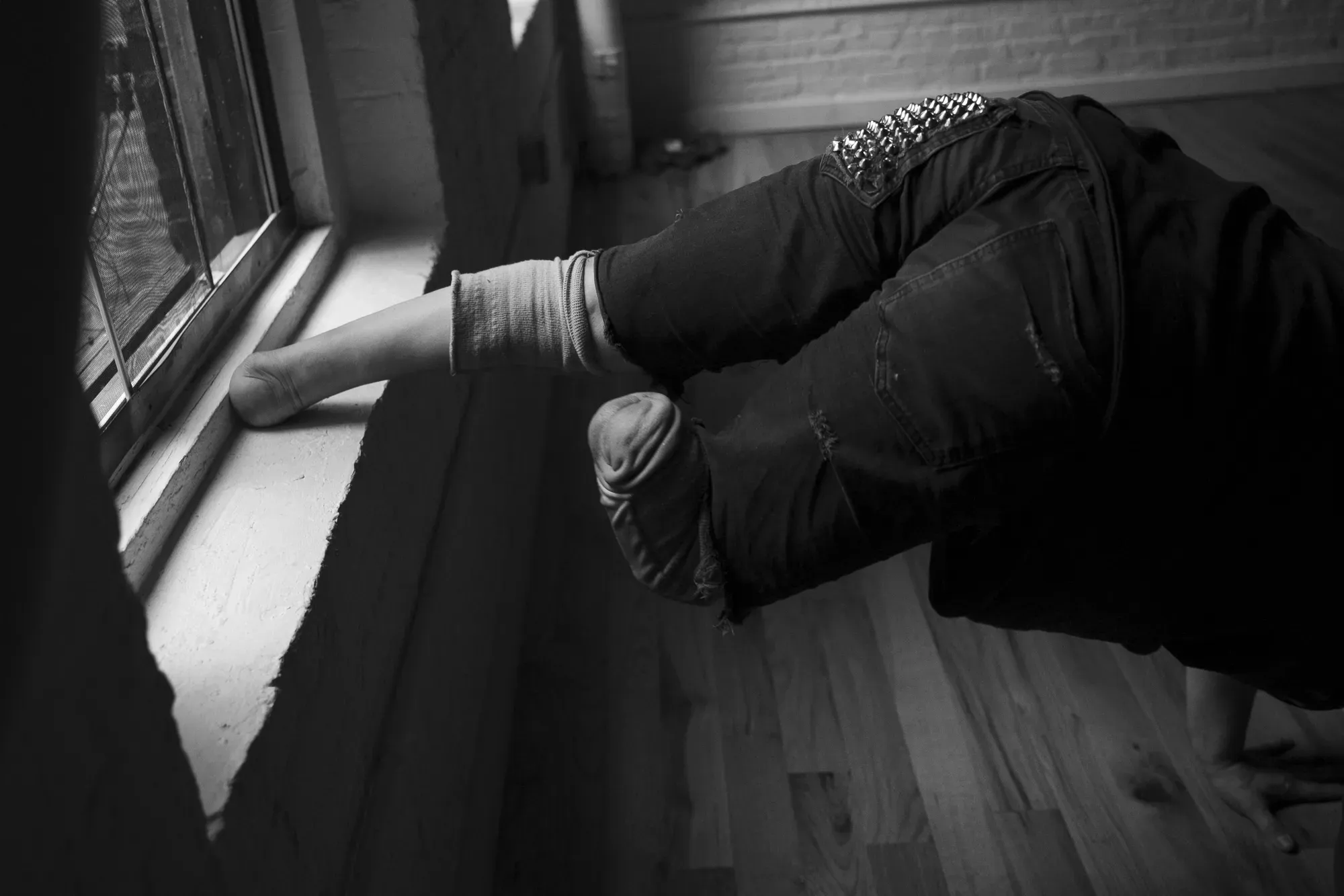 Poética del cuerpo diverso - Image 8