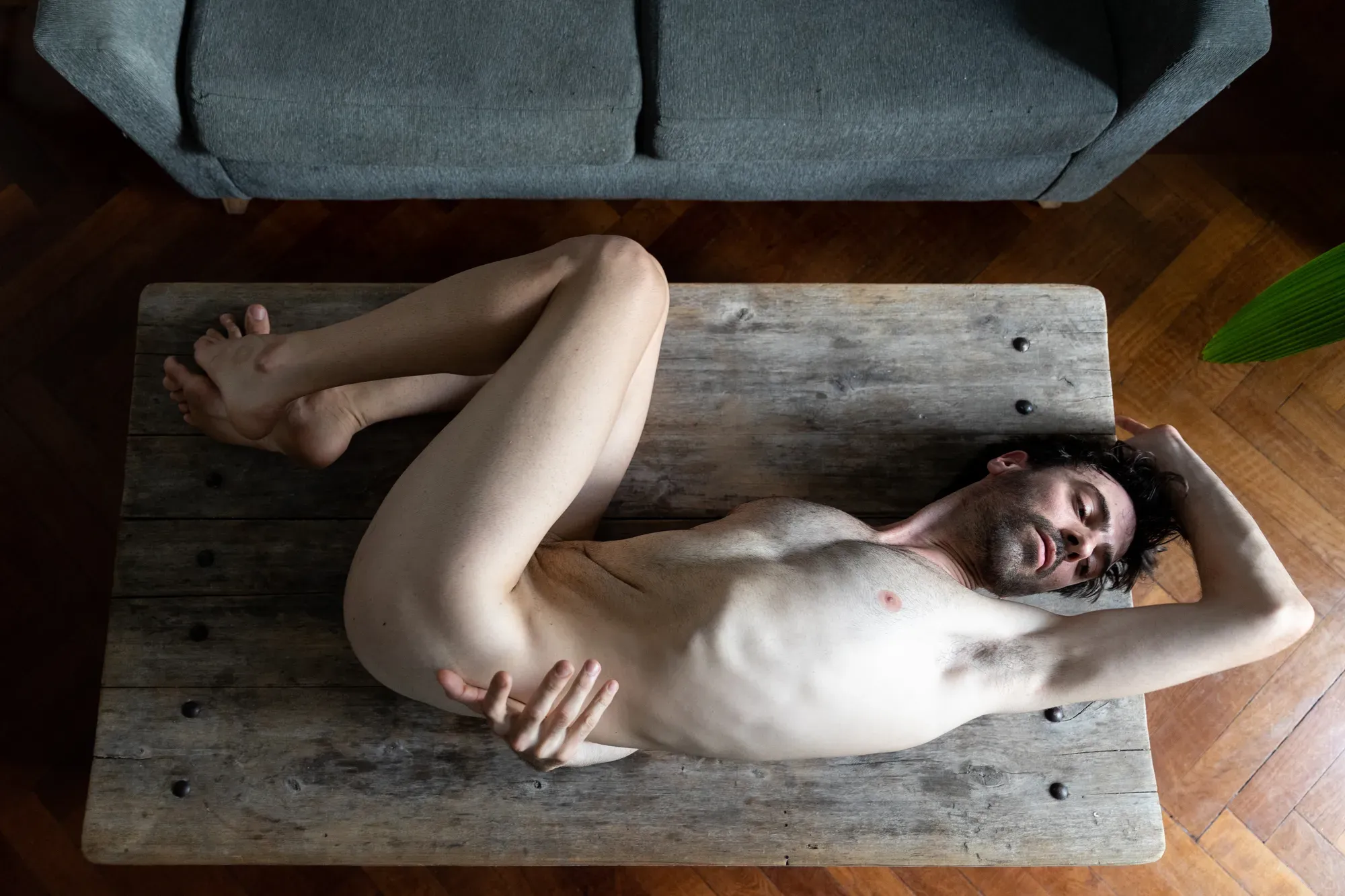 Donde el Cuerpo se Queda - Image 9