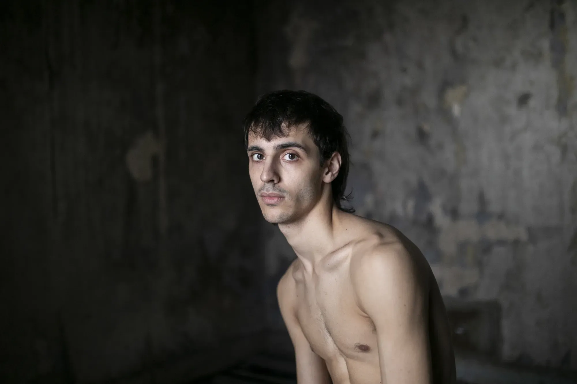 El Cuerpo Incómodo - Image 9